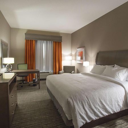 Hilton Garden Inn Bolingbrook I-55 Esterno foto