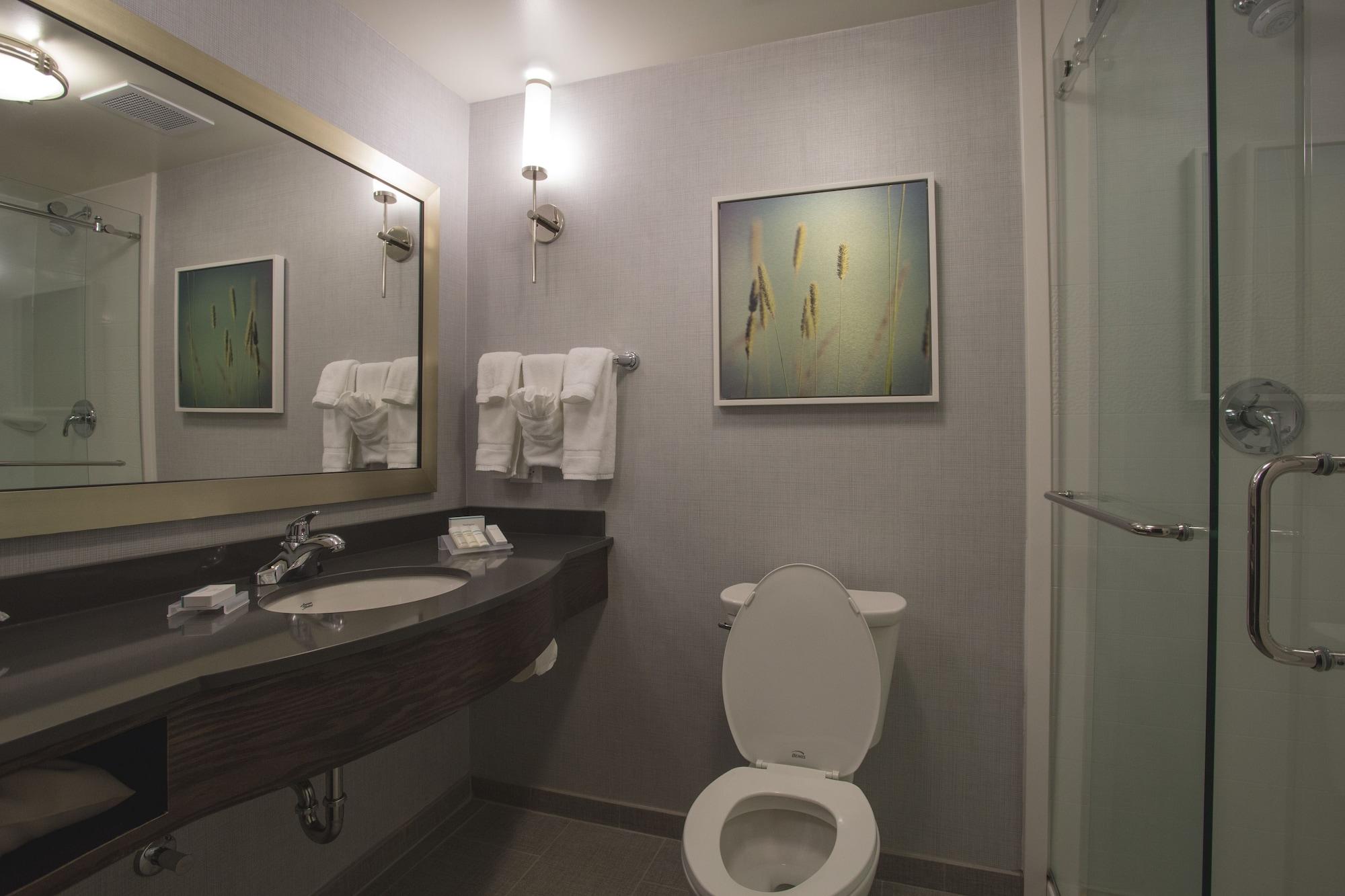 Hilton Garden Inn Bolingbrook I-55 Esterno foto