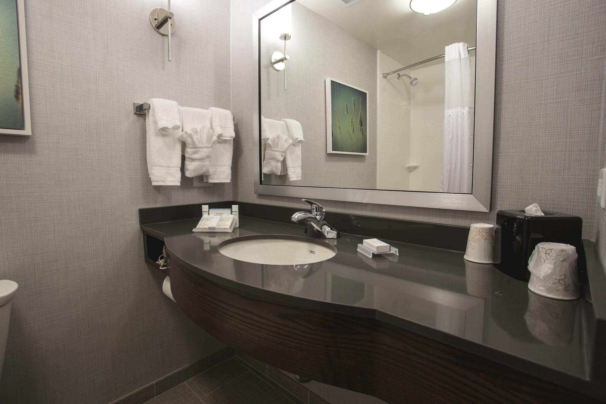 Hilton Garden Inn Bolingbrook I-55 Esterno foto