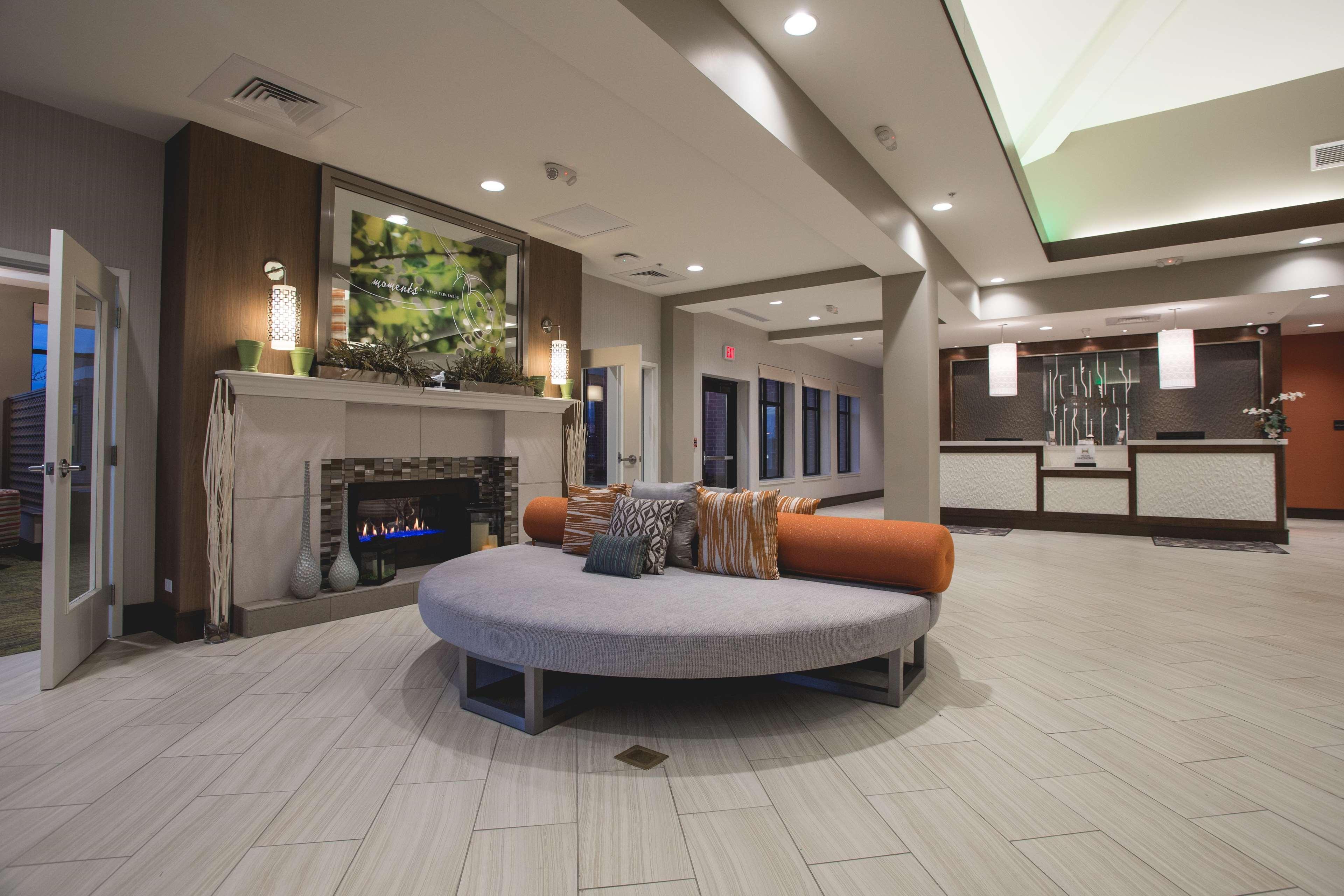 Hilton Garden Inn Bolingbrook I-55 Esterno foto