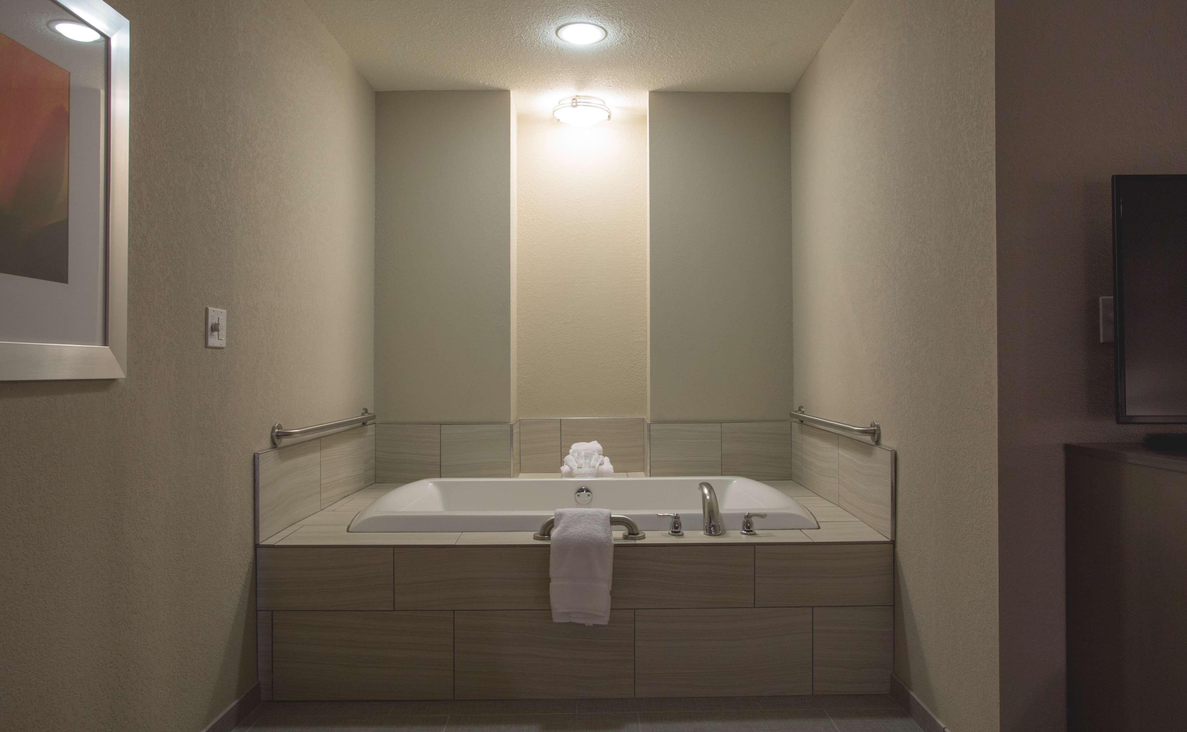Hilton Garden Inn Bolingbrook I-55 Esterno foto
