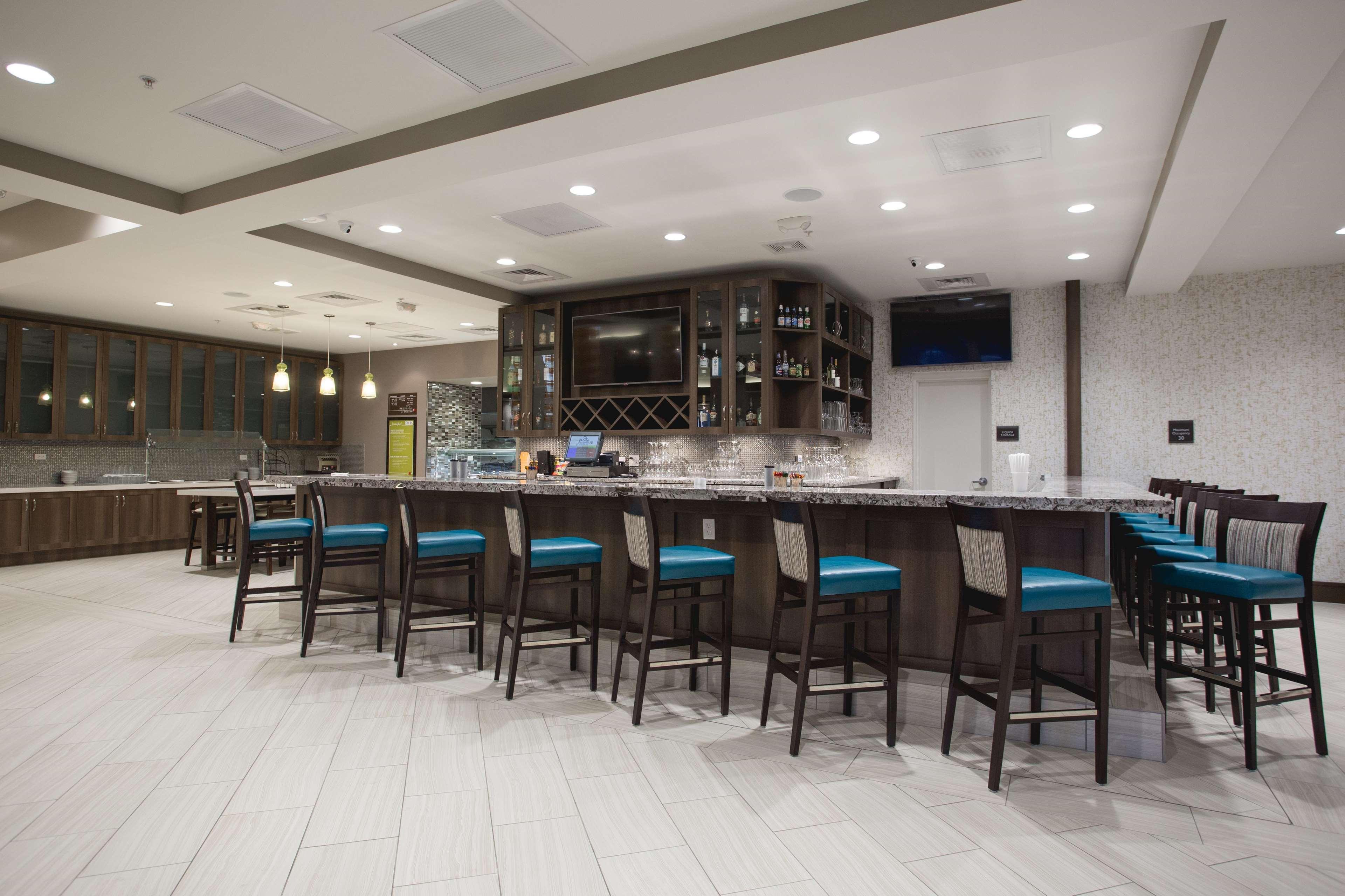 Hilton Garden Inn Bolingbrook I-55 Esterno foto