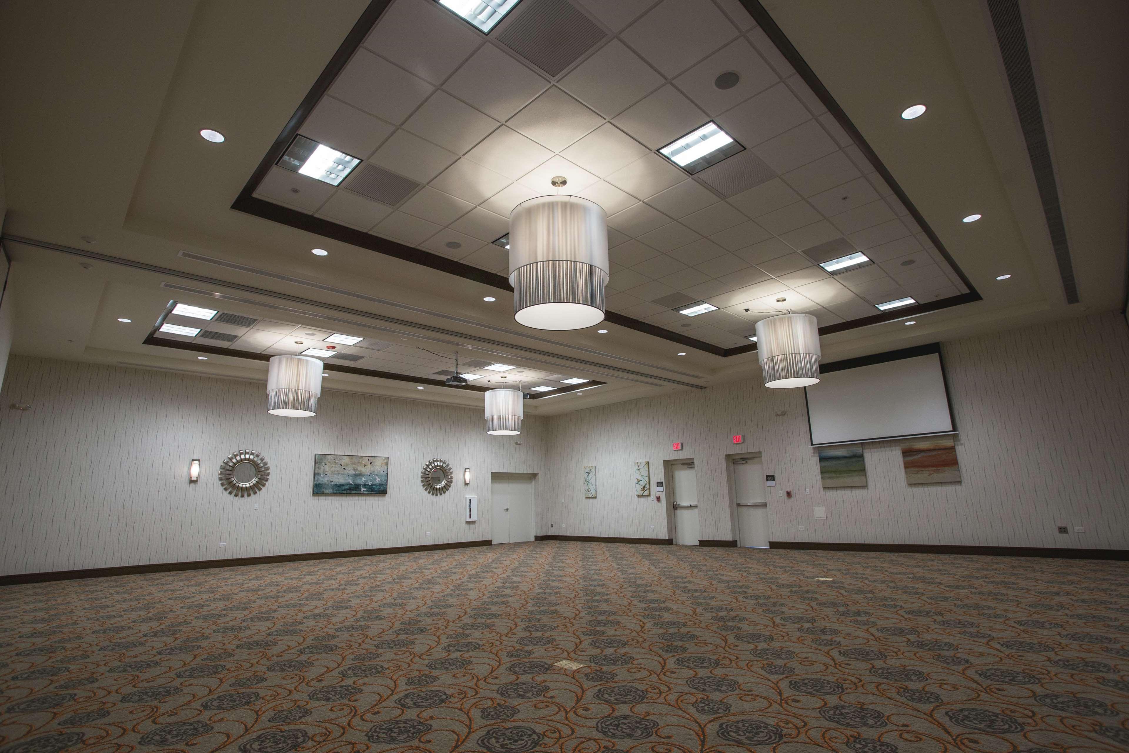 Hilton Garden Inn Bolingbrook I-55 Esterno foto