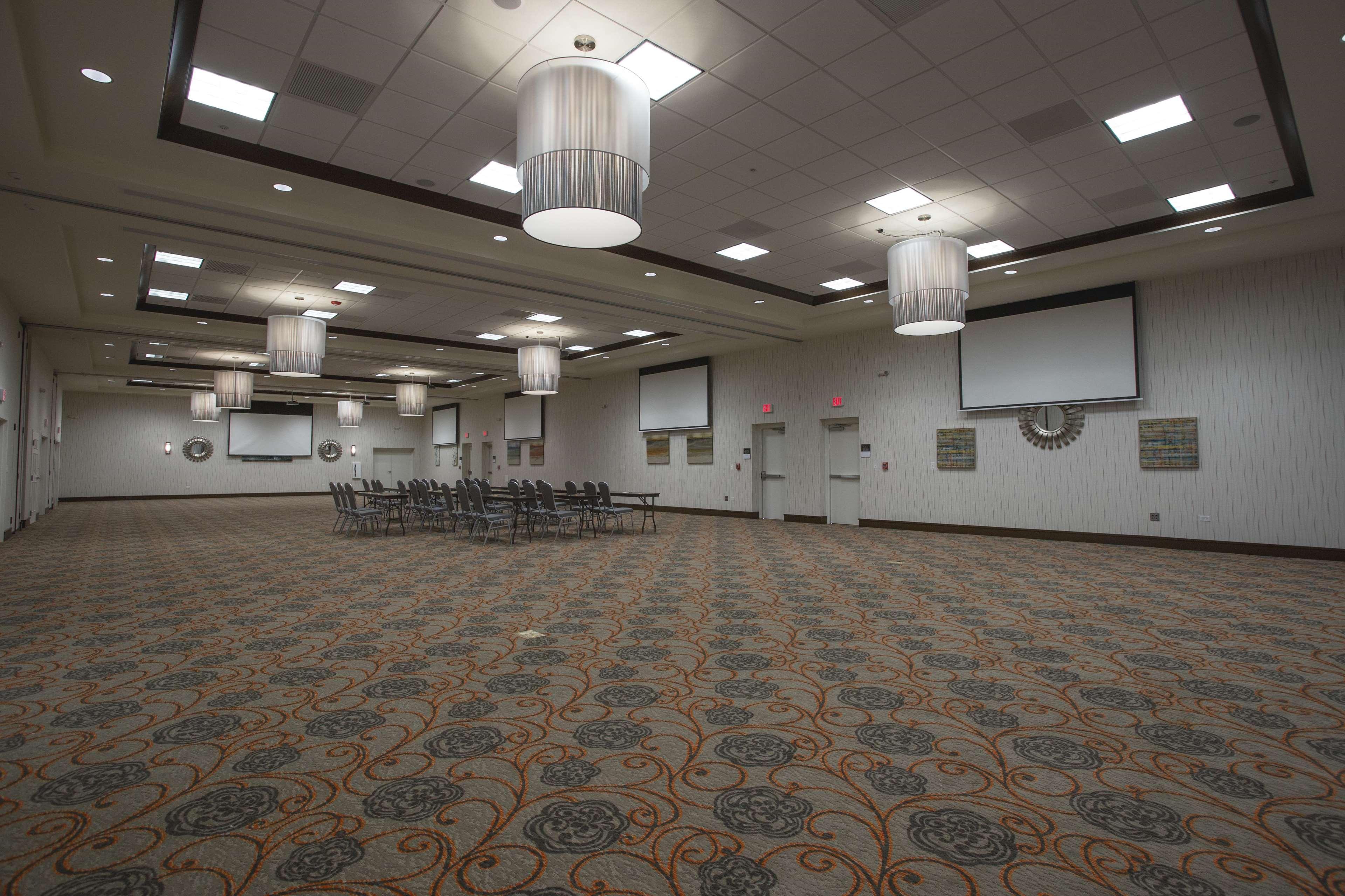 Hilton Garden Inn Bolingbrook I-55 Esterno foto