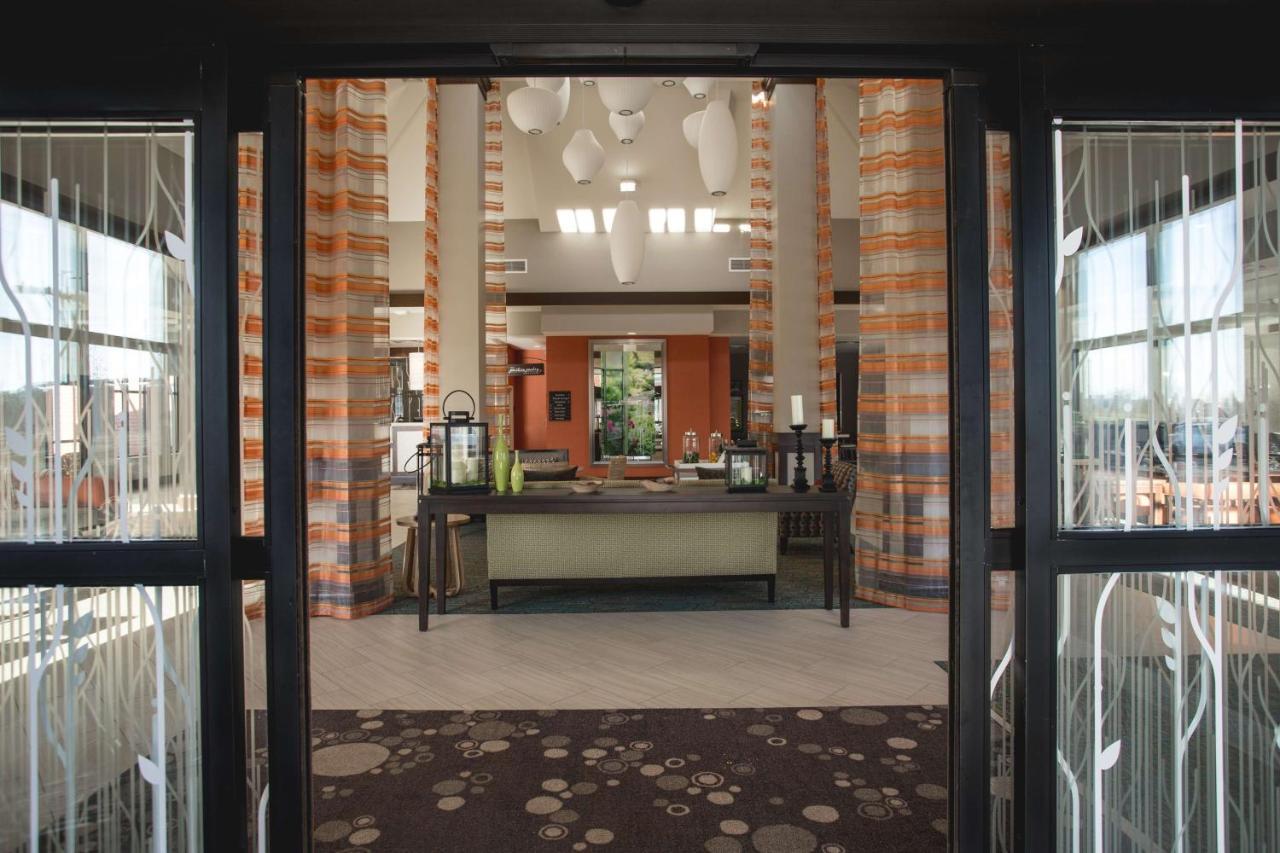 Hilton Garden Inn Bolingbrook I-55 Esterno foto