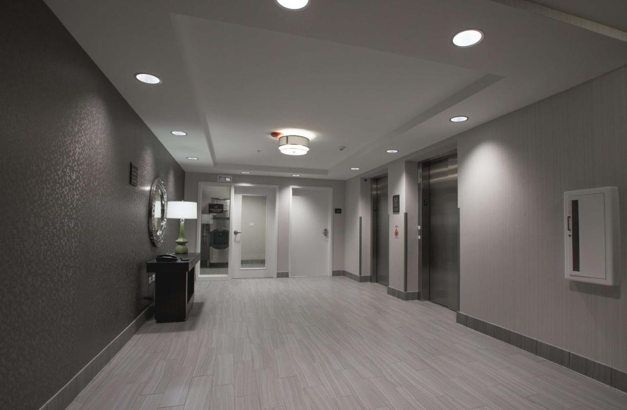 Hilton Garden Inn Bolingbrook I-55 Esterno foto