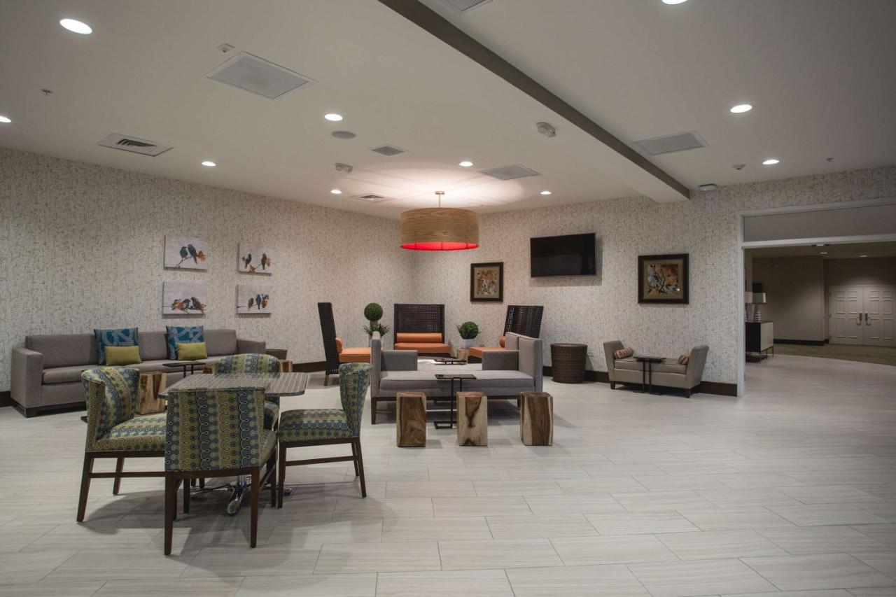 Hilton Garden Inn Bolingbrook I-55 Esterno foto