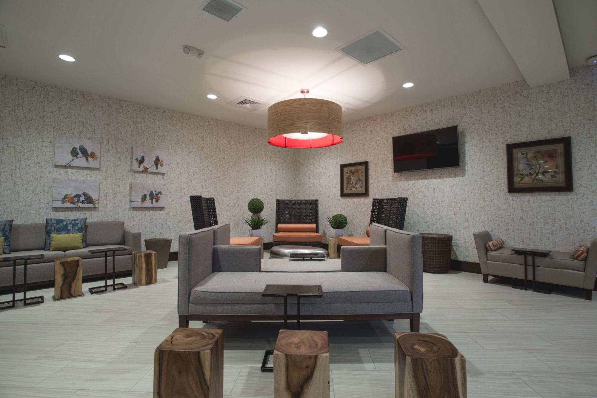 Hilton Garden Inn Bolingbrook I-55 Esterno foto