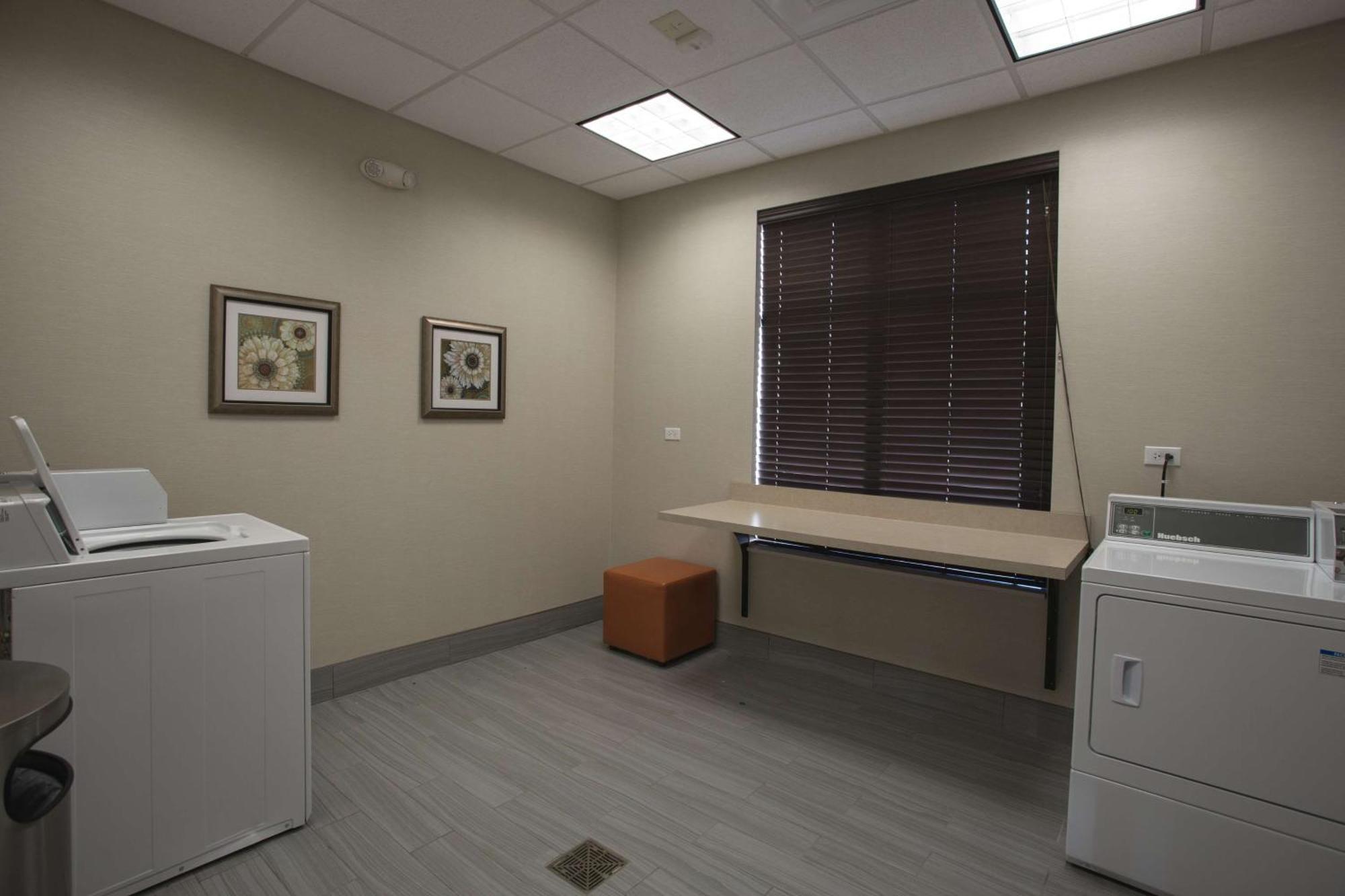 Hilton Garden Inn Bolingbrook I-55 Esterno foto