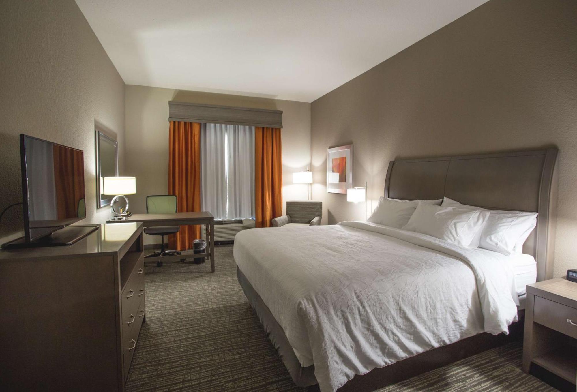 Hilton Garden Inn Bolingbrook I-55 Esterno foto