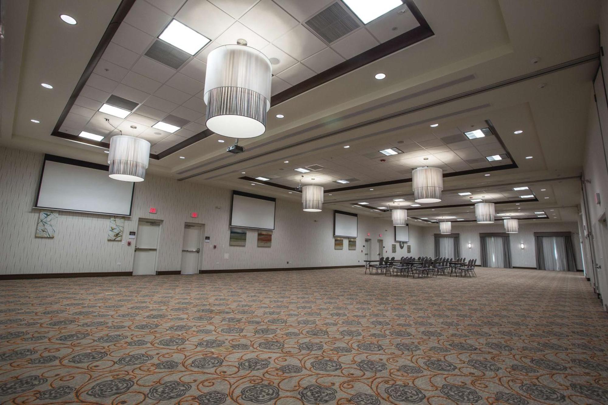Hilton Garden Inn Bolingbrook I-55 Esterno foto