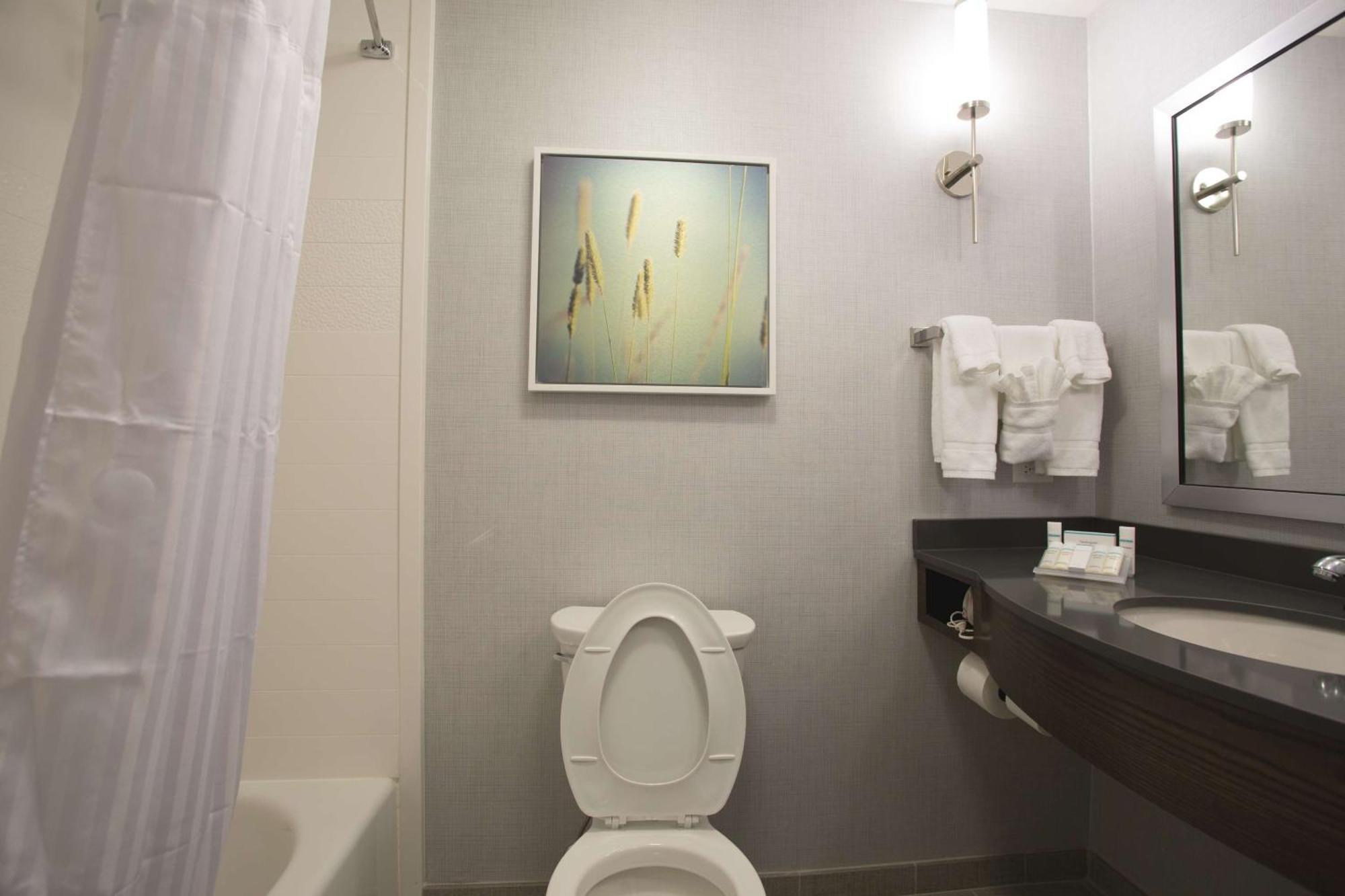 Hilton Garden Inn Bolingbrook I-55 Esterno foto
