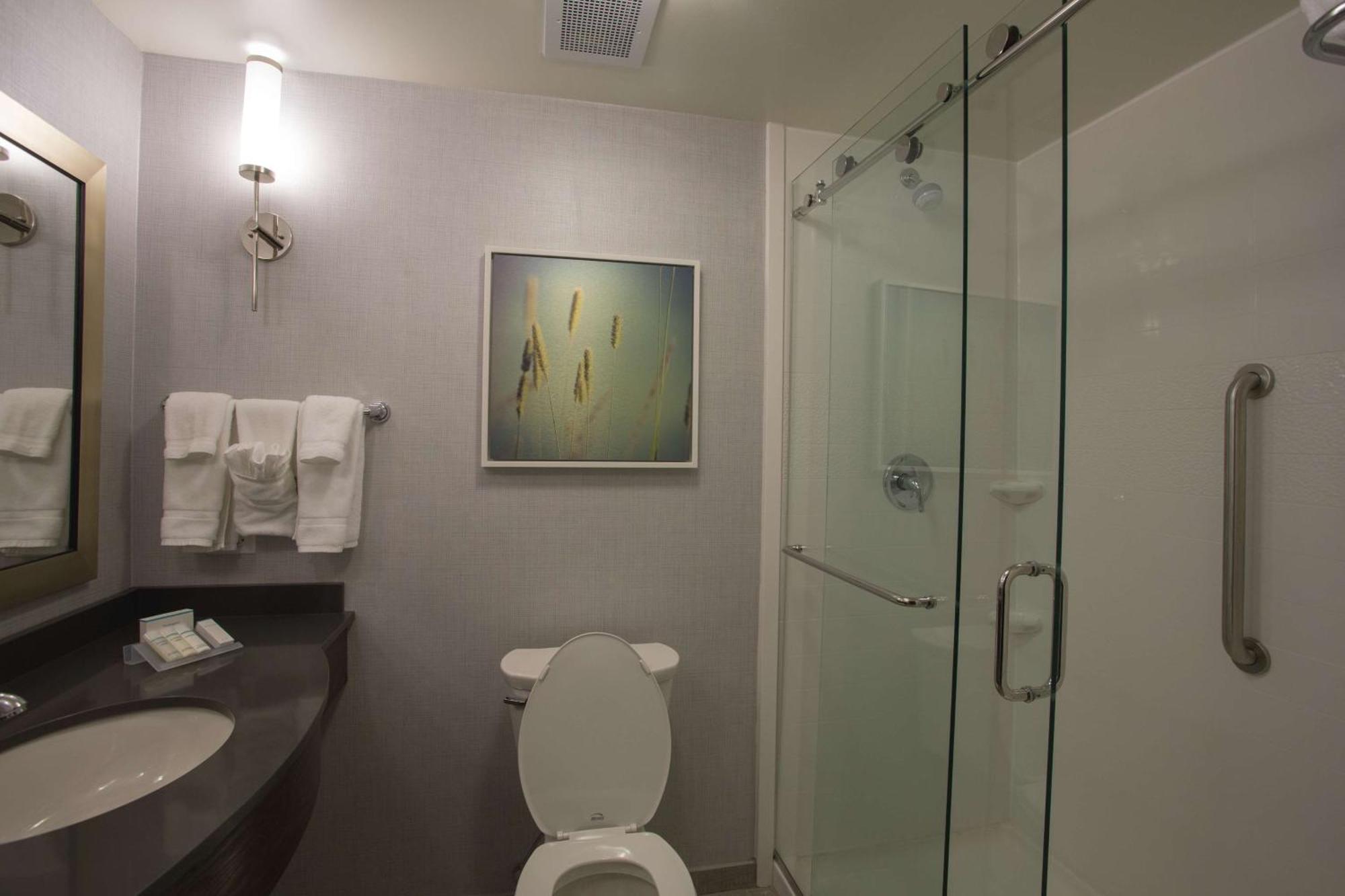 Hilton Garden Inn Bolingbrook I-55 Esterno foto