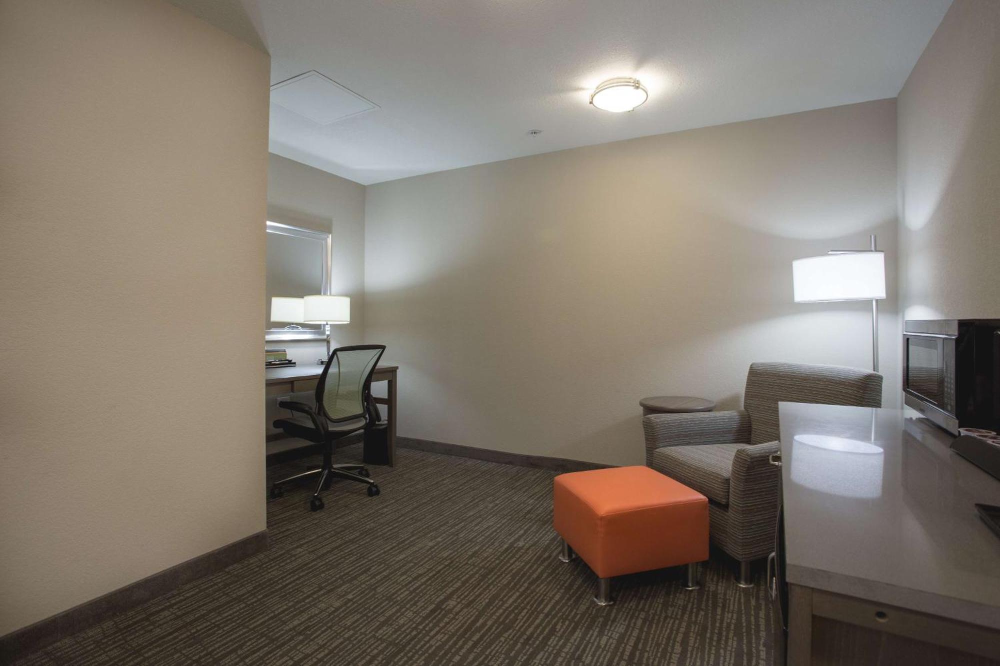Hilton Garden Inn Bolingbrook I-55 Esterno foto