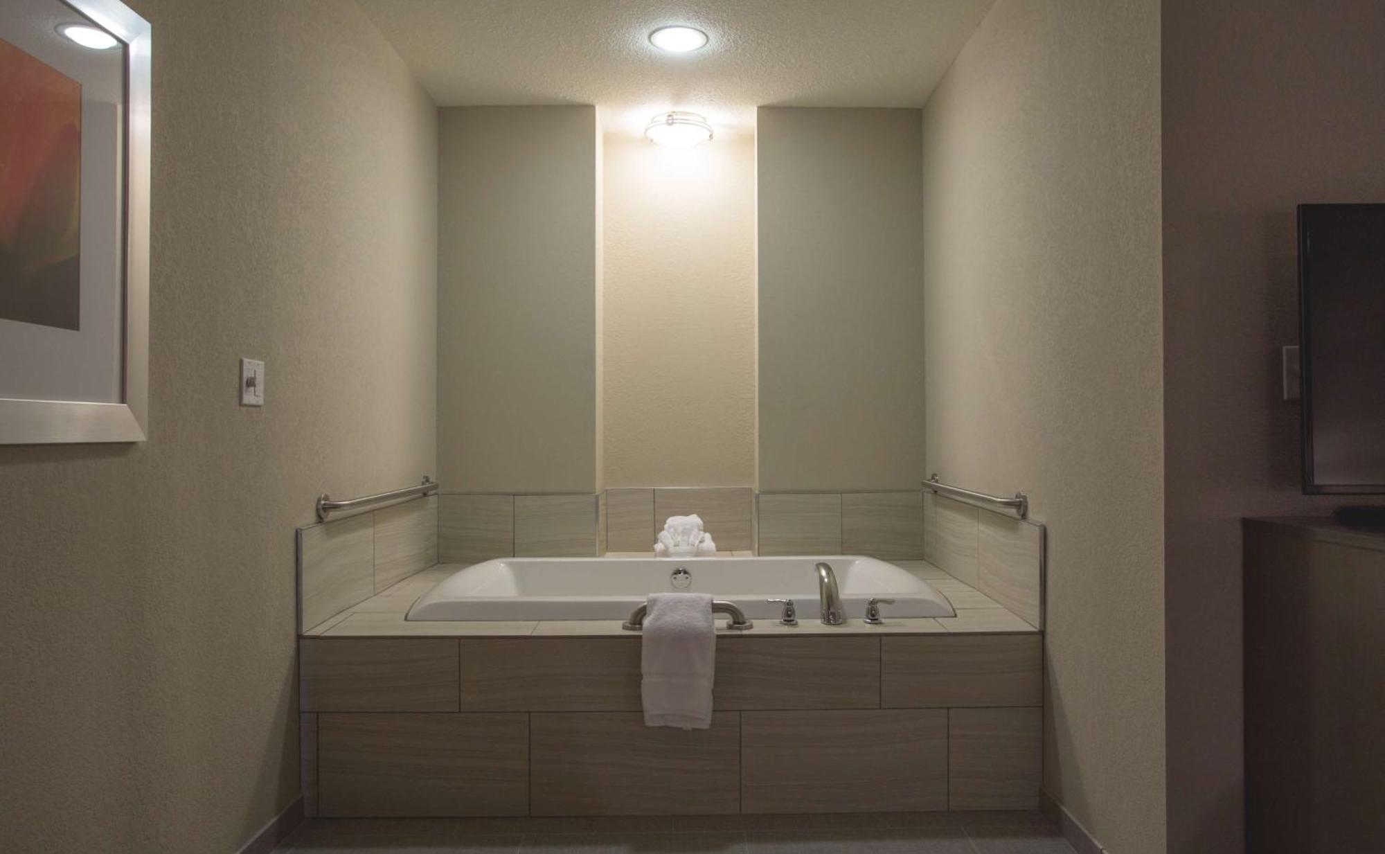 Hilton Garden Inn Bolingbrook I-55 Esterno foto