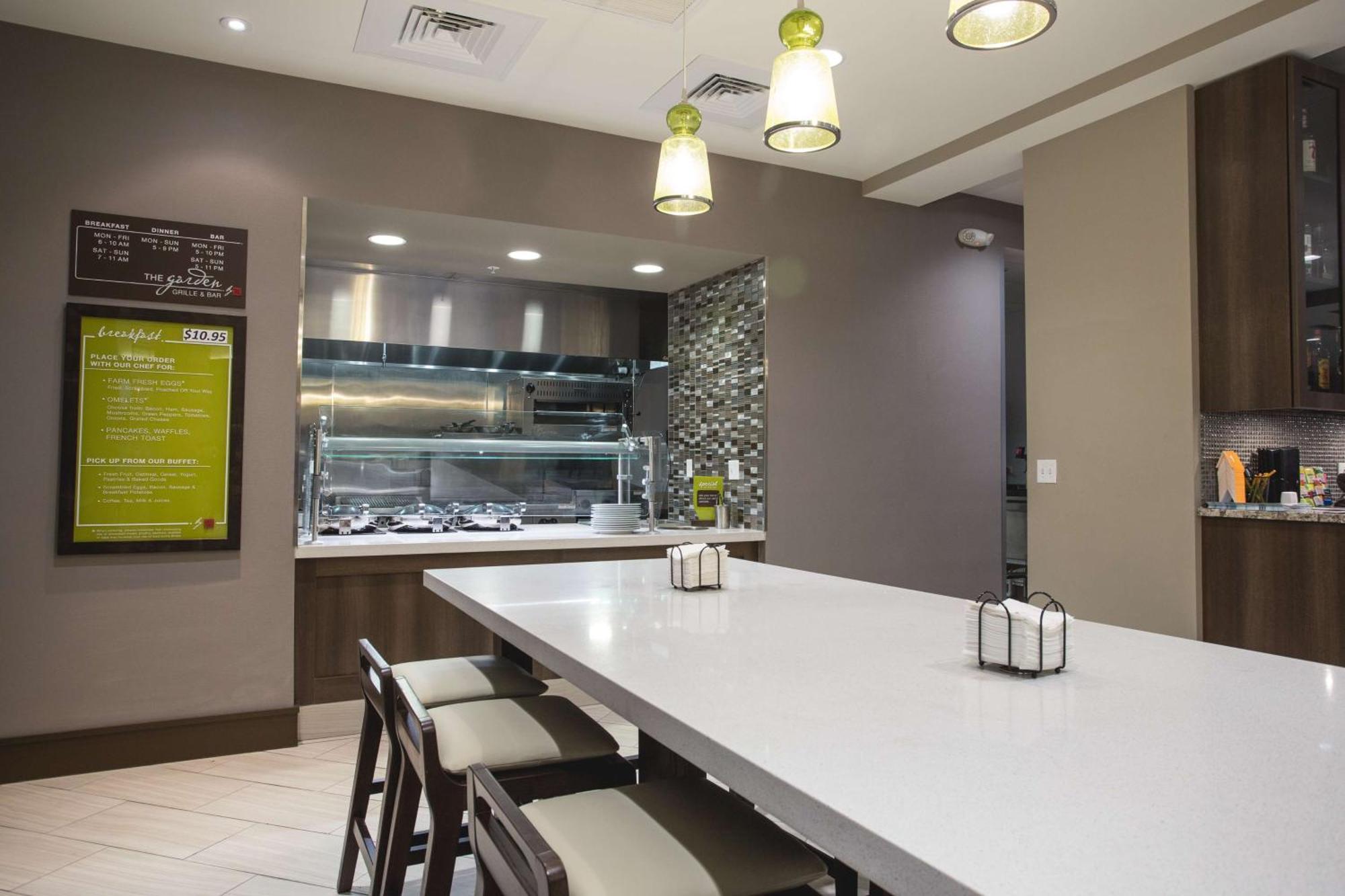 Hilton Garden Inn Bolingbrook I-55 Esterno foto