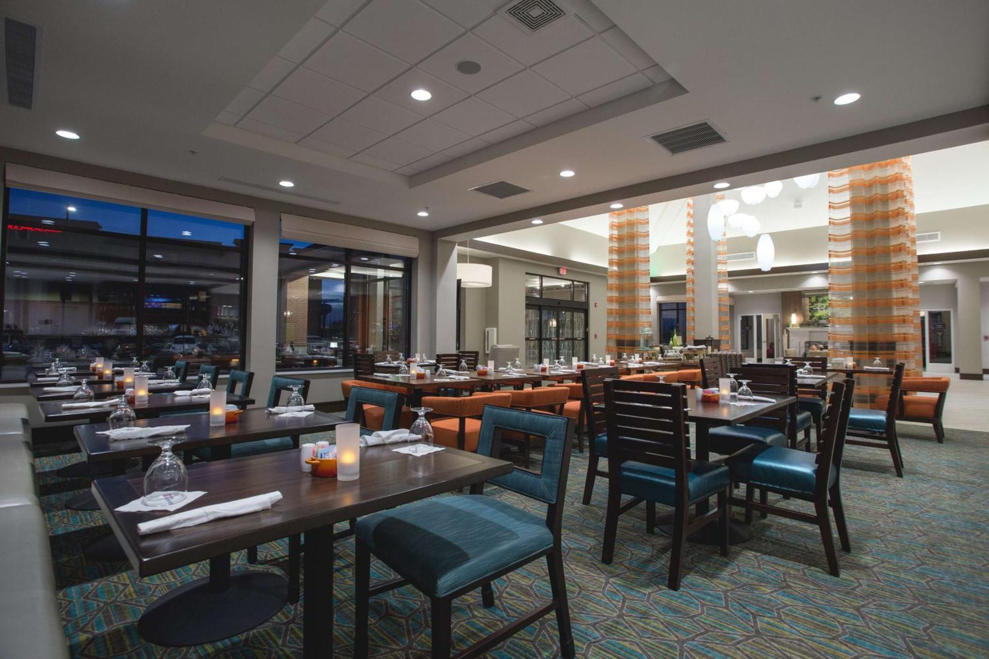 Hilton Garden Inn Bolingbrook I-55 Esterno foto