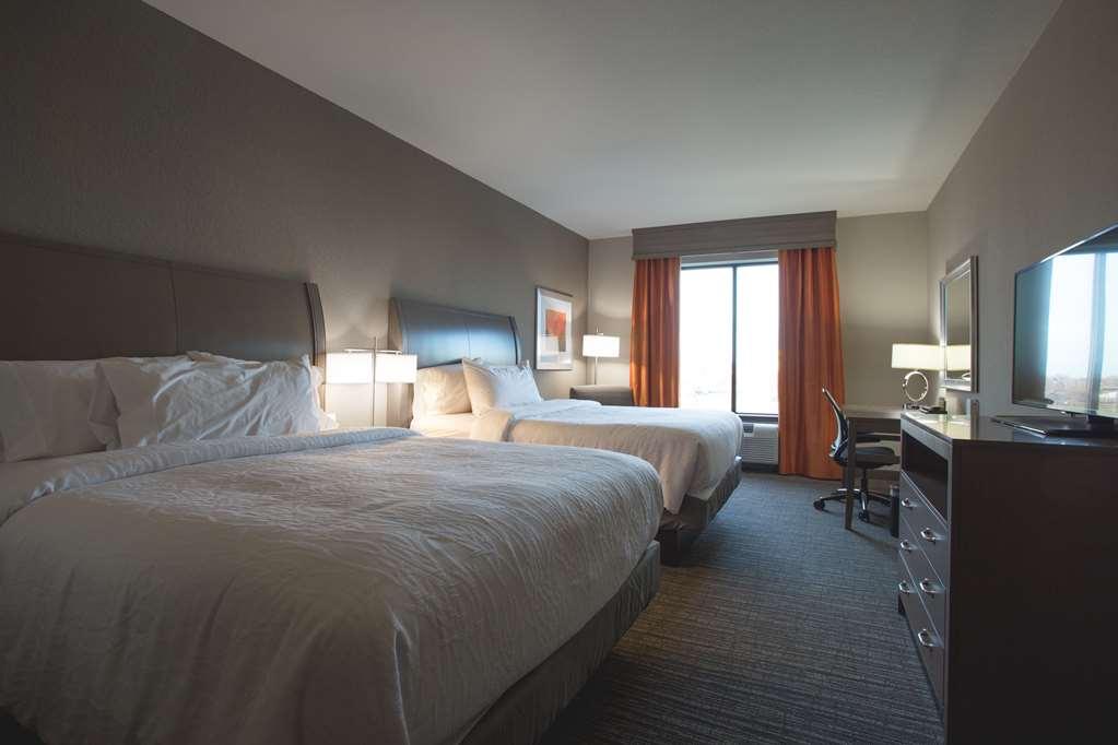 Hilton Garden Inn Bolingbrook I-55 Camera foto