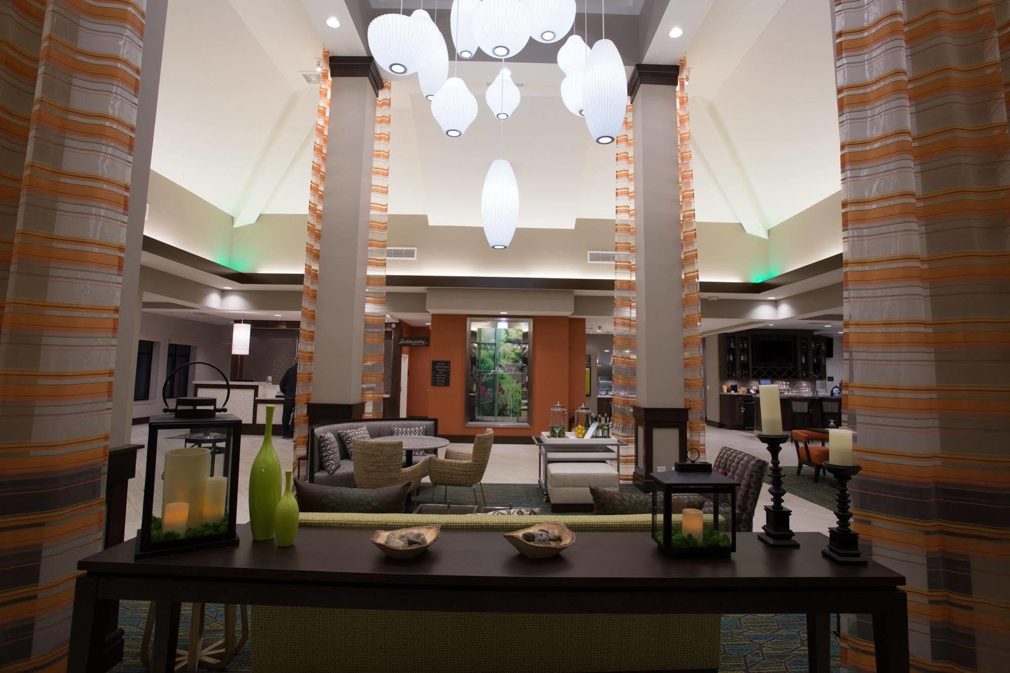 Hilton Garden Inn Bolingbrook I-55 Esterno foto